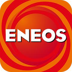 ENEOS公式アプリロゴ