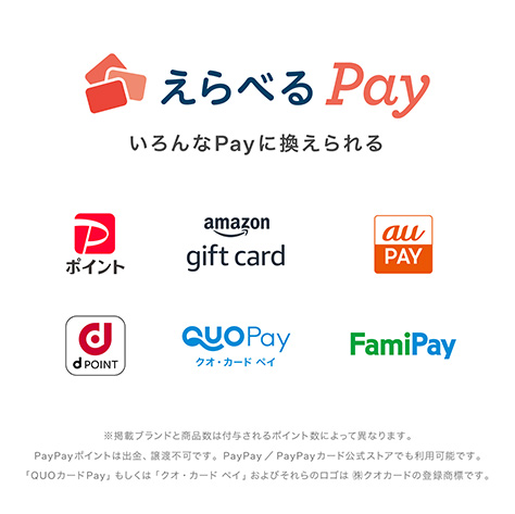 5月 B賞C賞プレゼント内容イメージ